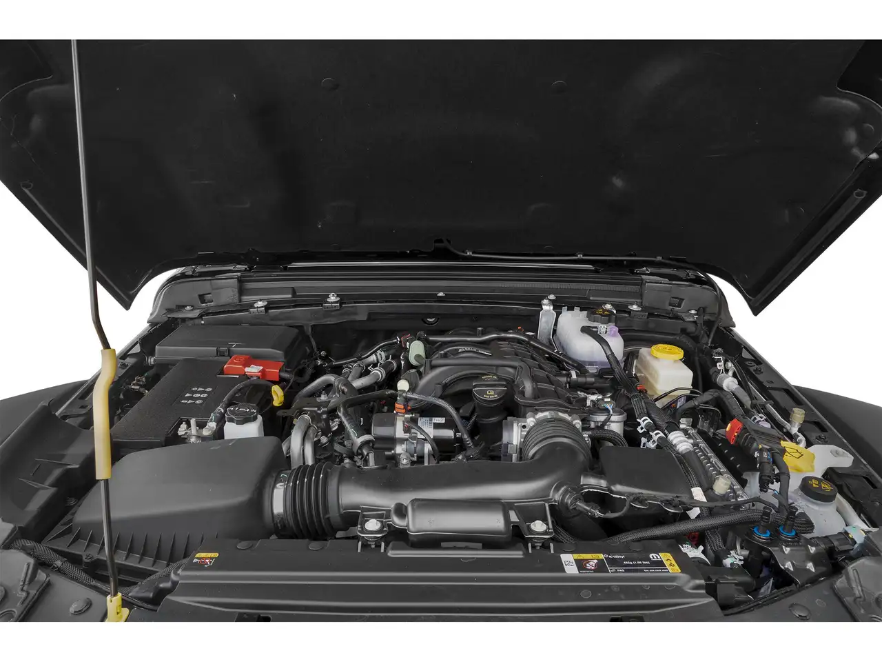 Jeep Wrangler - Image 7