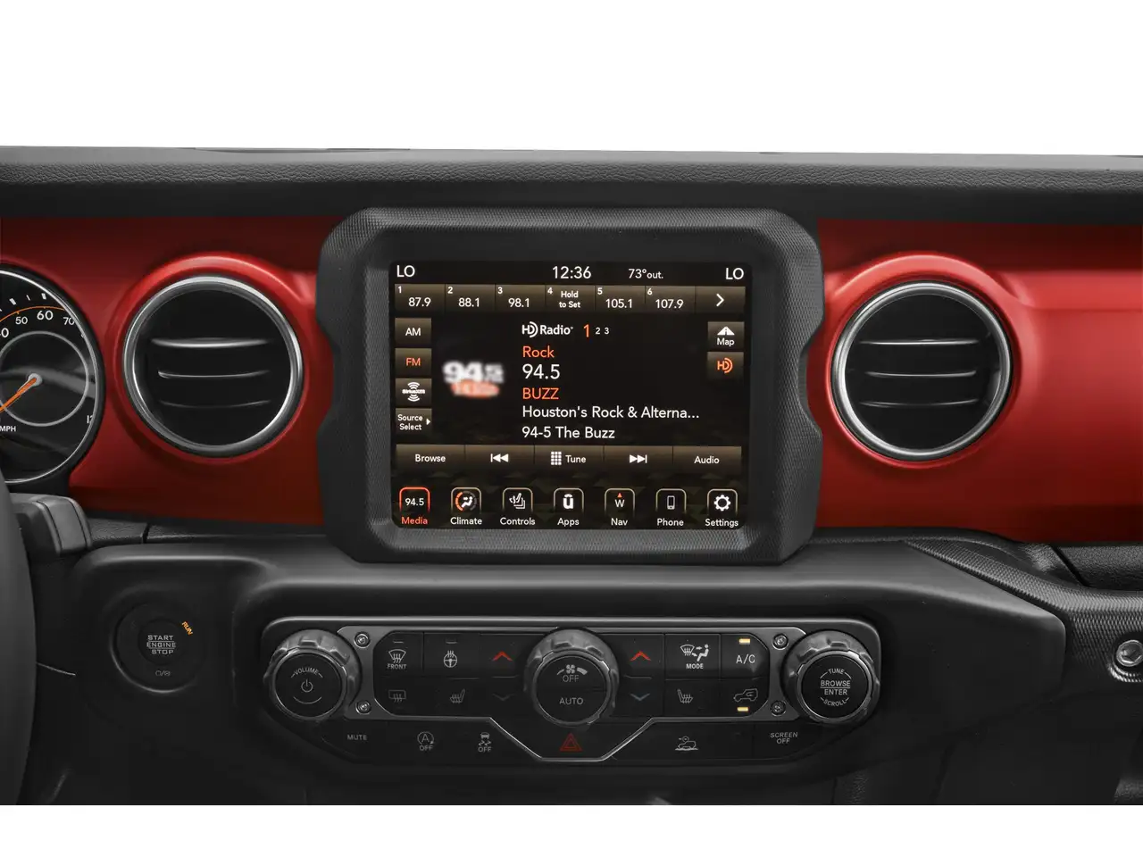 Jeep Wrangler - Image 6