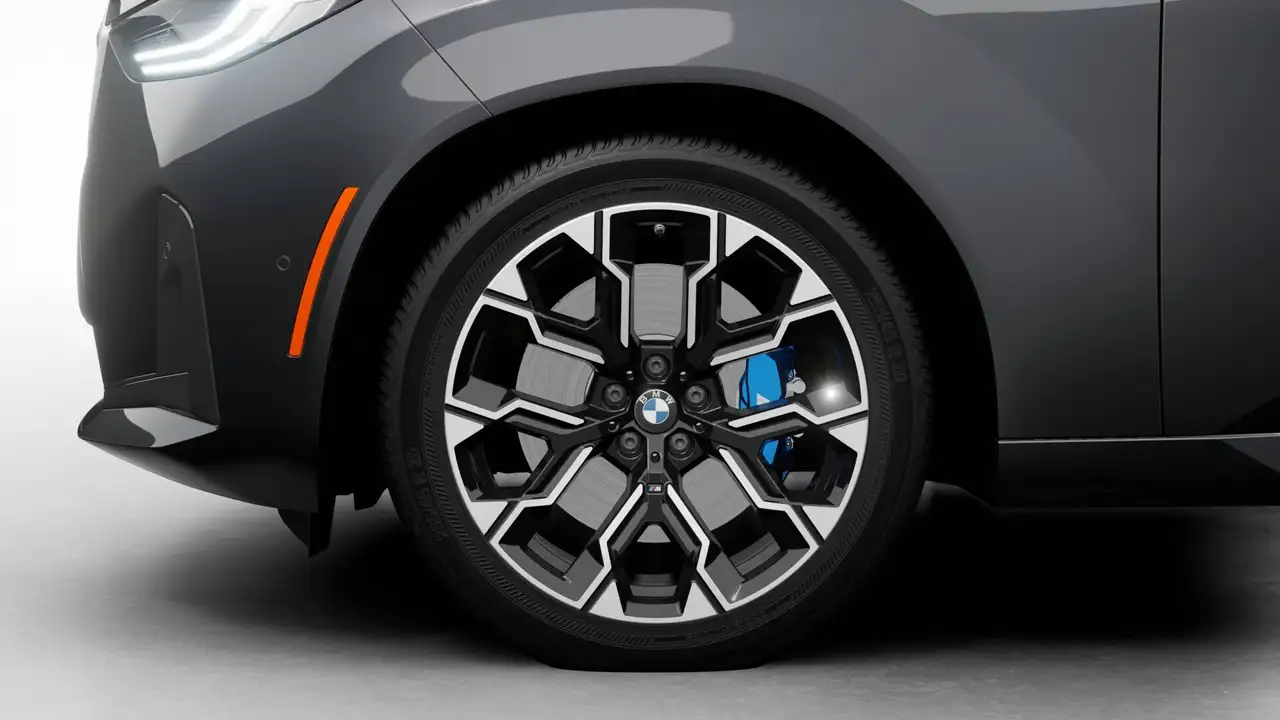 BMW X3 - Image 7