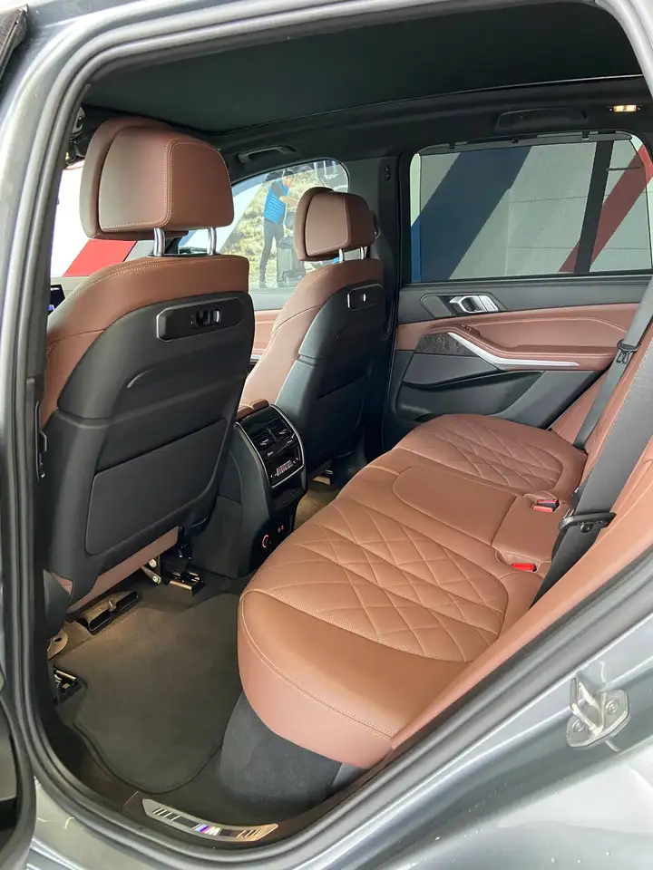 BMW X5 - Image 15