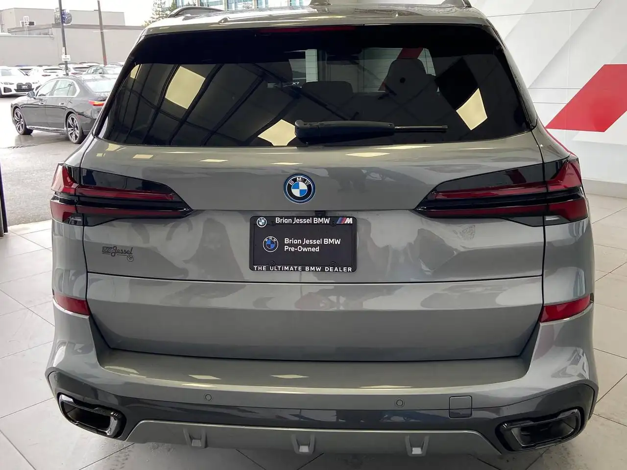 BMW X5 - Image 6