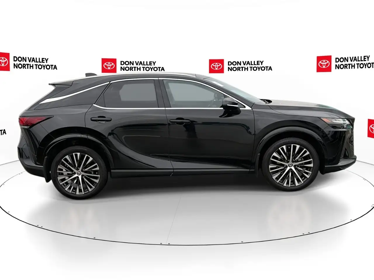Lexus RX - Image 9