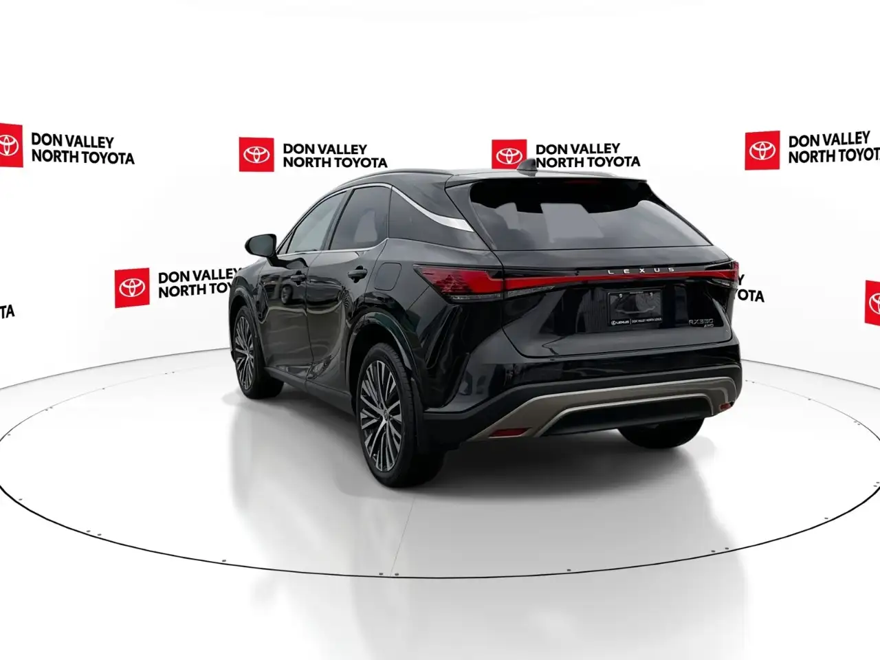 Lexus RX - Image 6