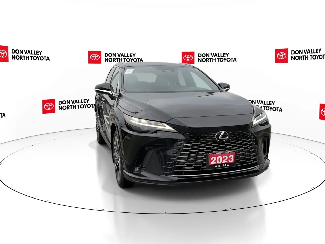 Lexus RX - Image 3