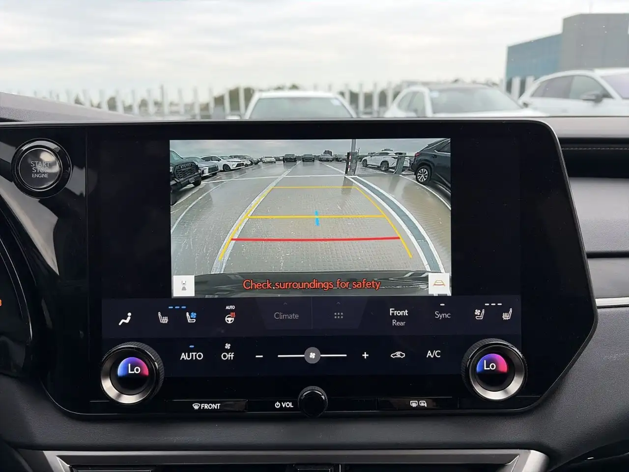Lexus RX - Image 20