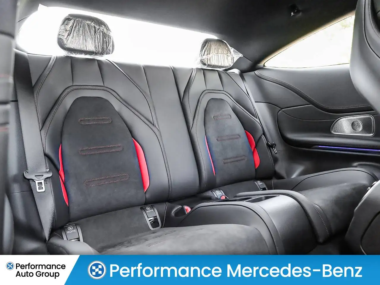 Mercedes-Benz CLE - Image 17