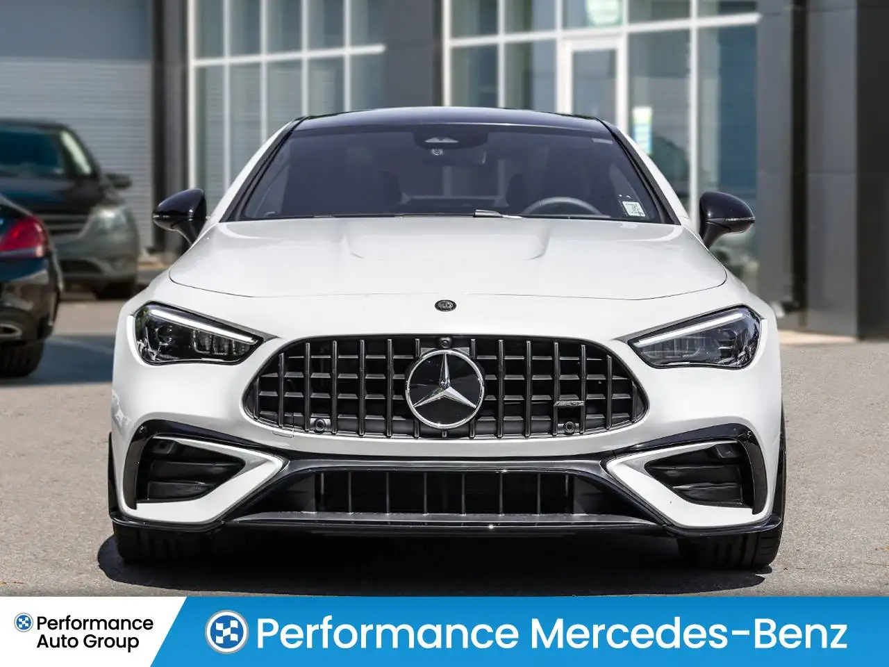 Mercedes-Benz CLE - Image 4