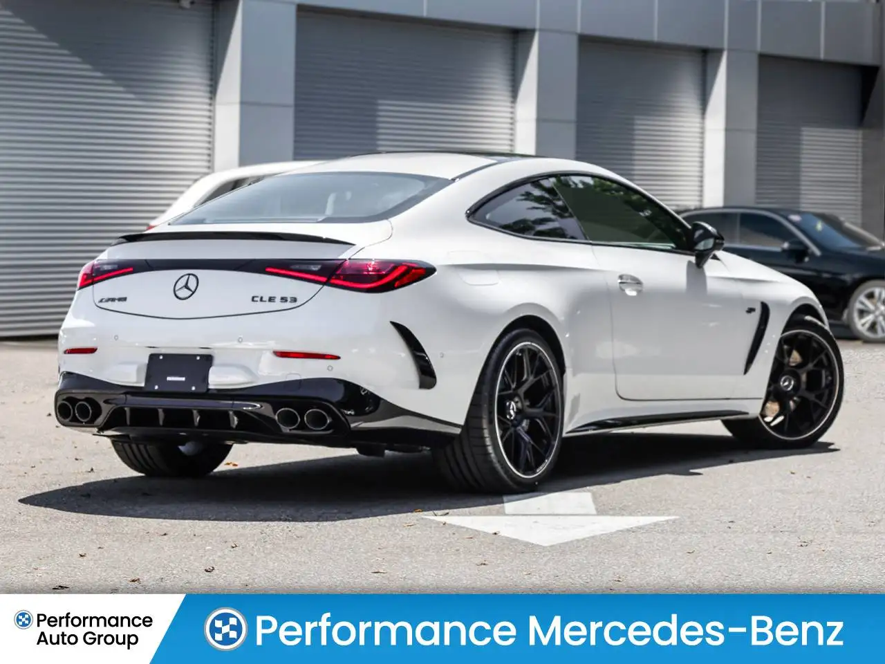 Mercedes-Benz CLE - Image 2