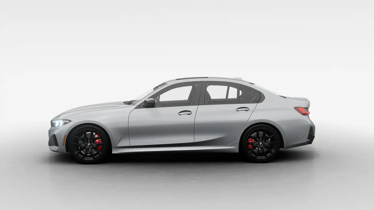 BMW 3 Series - Image 4