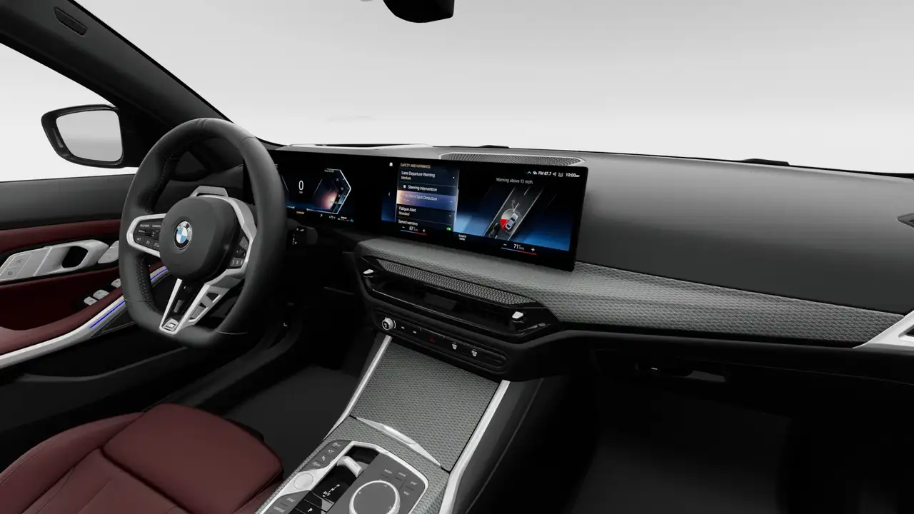 BMW 3 Series - Image 14