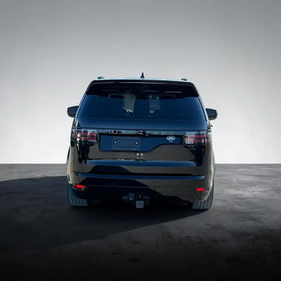 Land Rover Discovery - Image 4