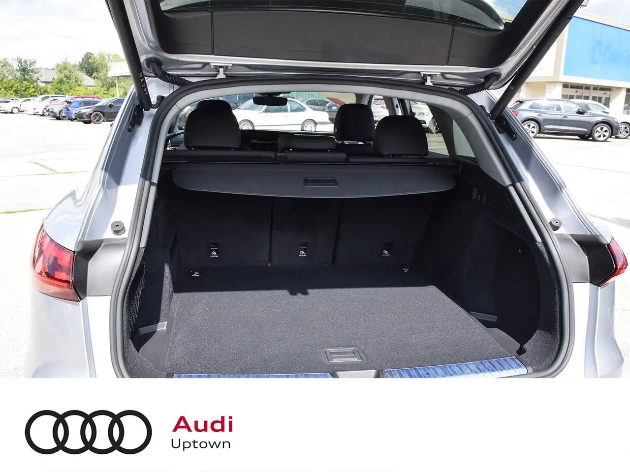 Audi Q5 - Image 16