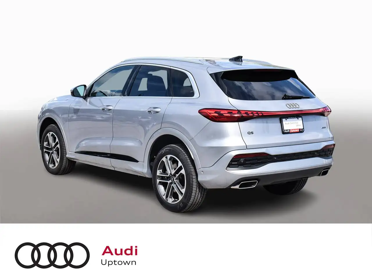 Audi Q5 - Image 7