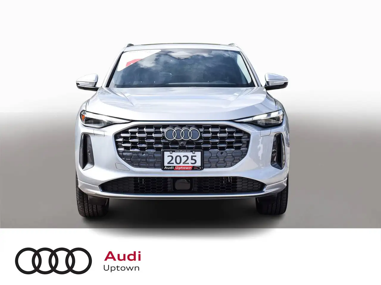 Audi Q5 - Image 4