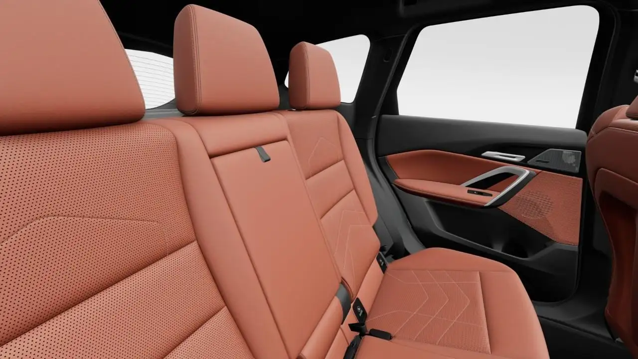BMW X1 - Image 12