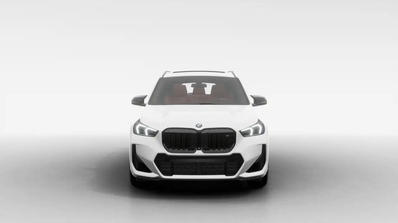 BMW X1 - Image 3
