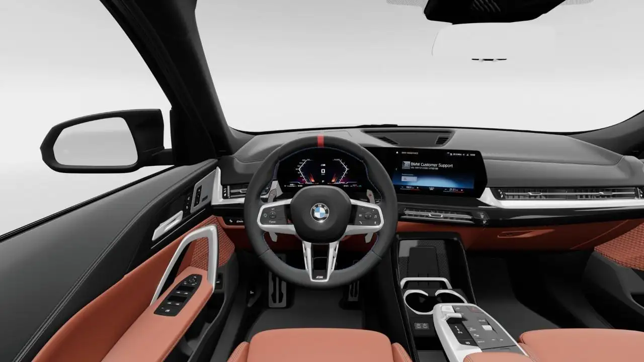 BMW X1 - Image 13