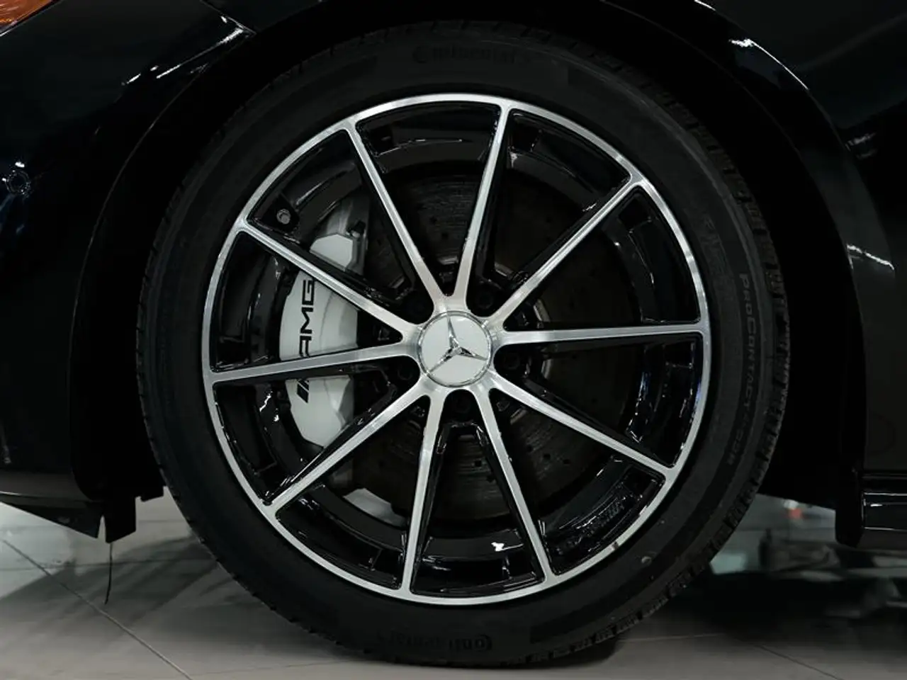 Mercedes-Benz CLA - Image 7