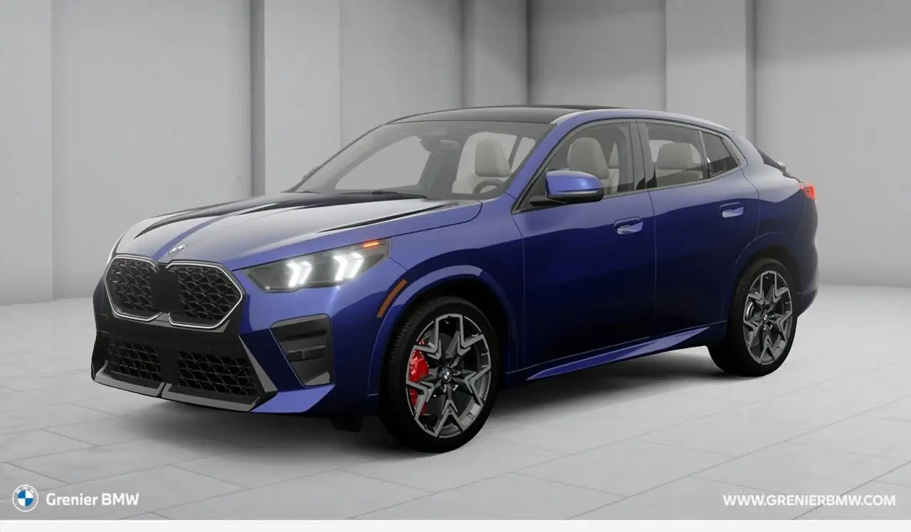 BMW X2 - Image 1