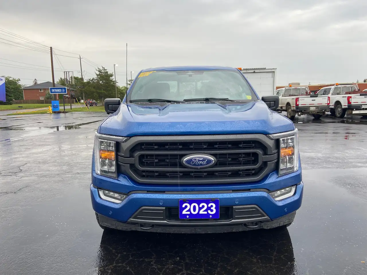 Ford F-150 - Image 10