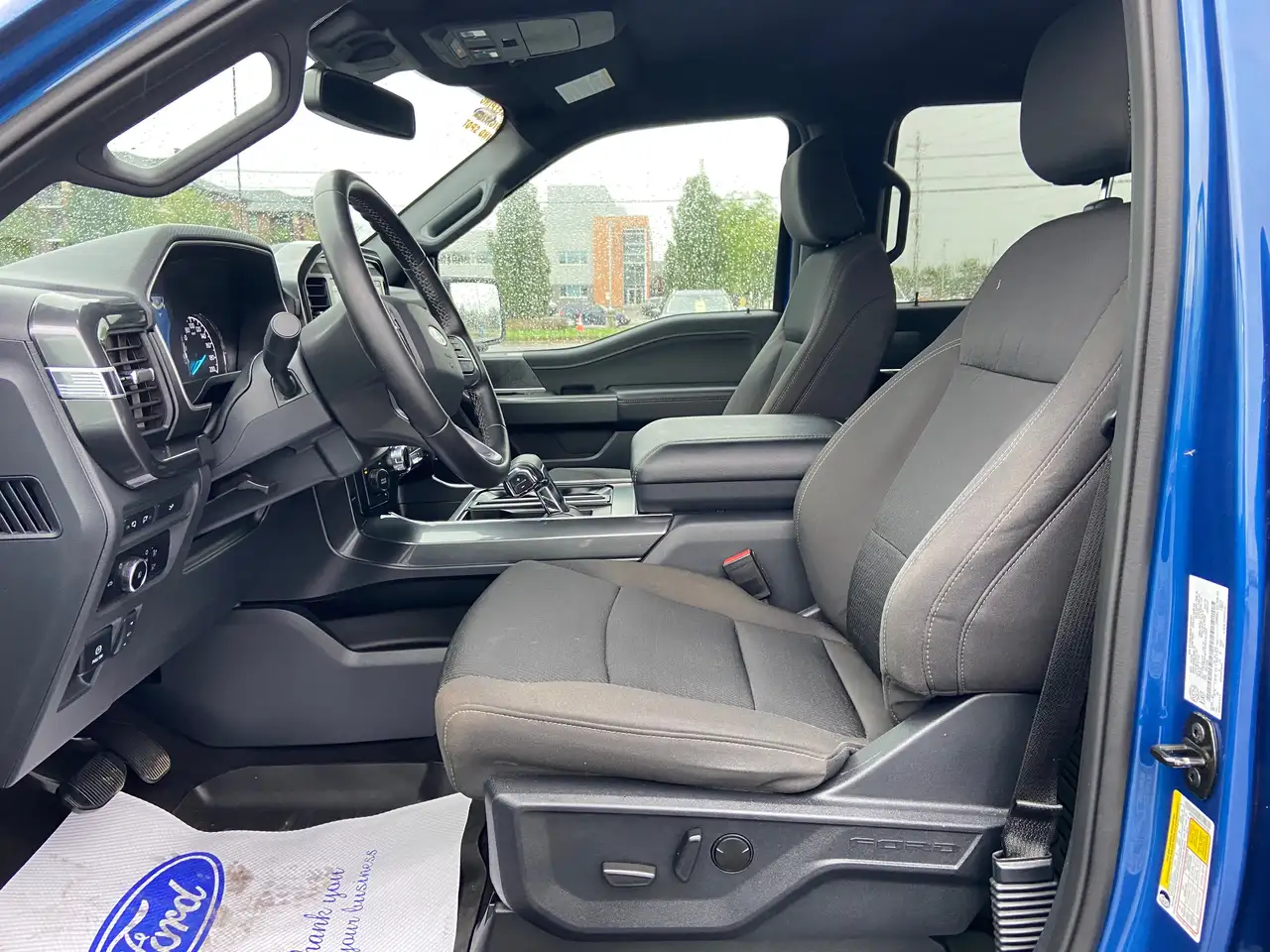 Ford F-150 - Image 15