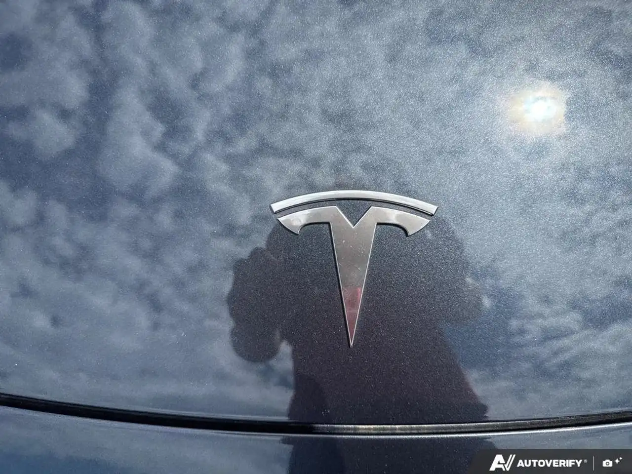 Tesla Model 3 - Image 9