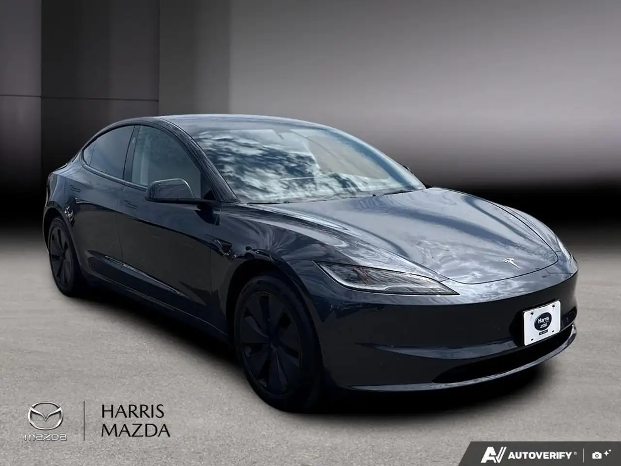 Tesla Model 3 - Image 1