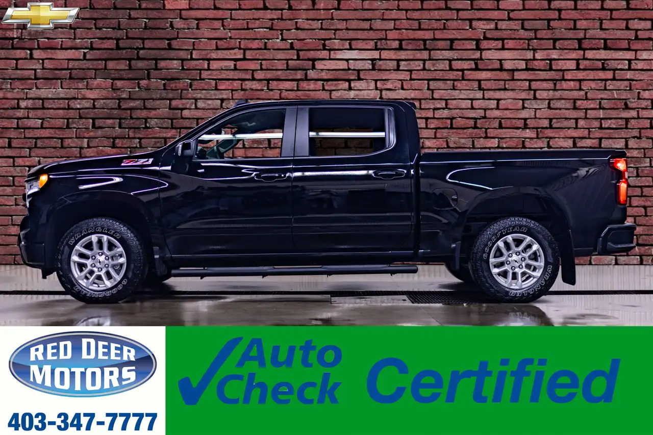 Chevrolet Silverado 1500 - Image 1