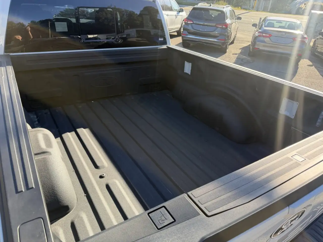 Ford F-150 - Image 14