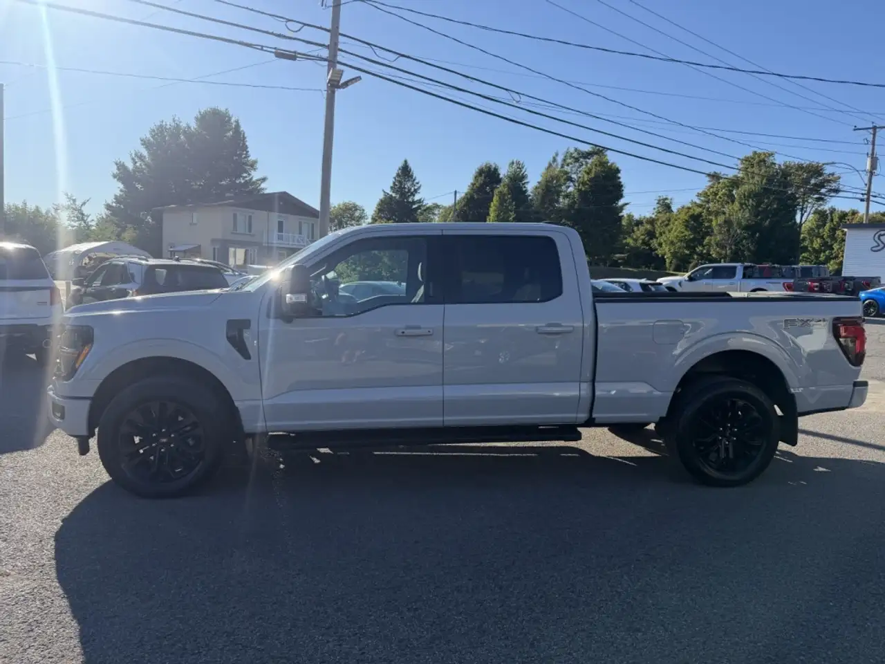Ford F-150 - Image 7