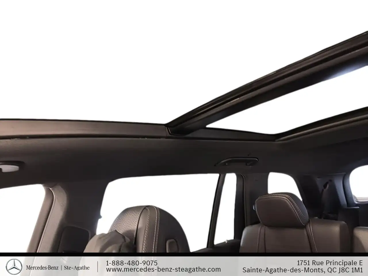 Mercedes-Benz GLS - Image 18