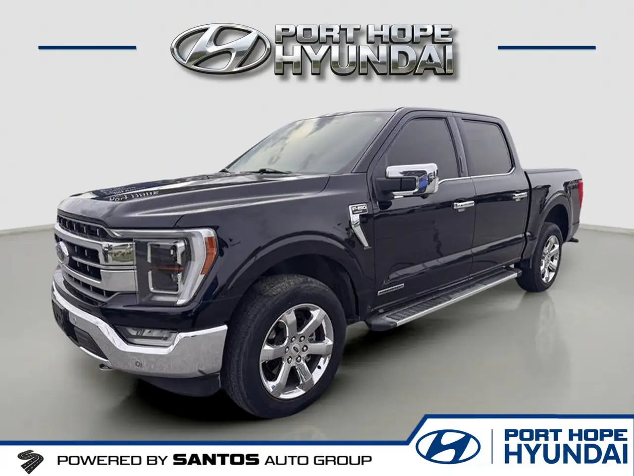 Ford F-150 - Image 23