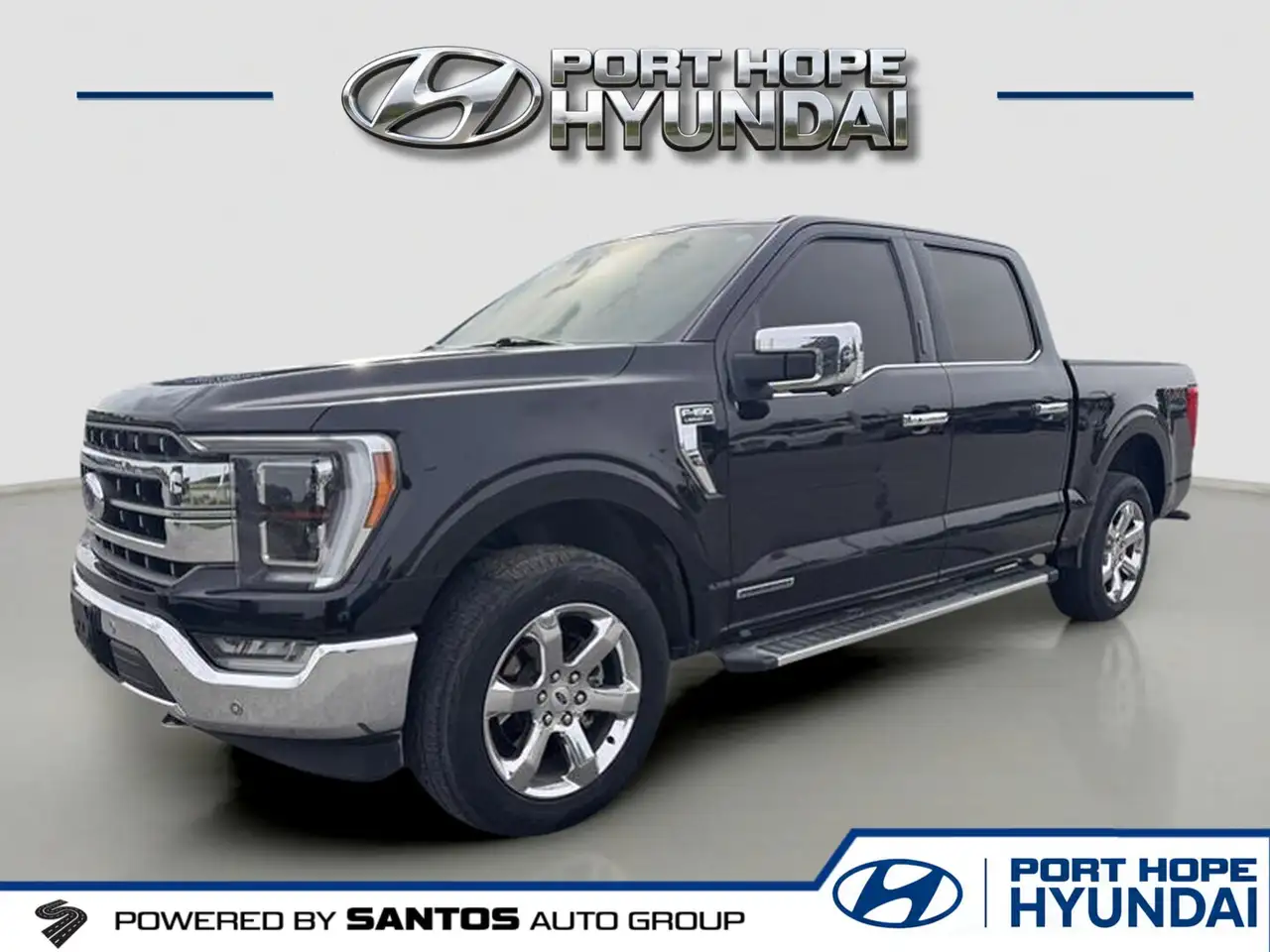 Ford F-150 - Image 2
