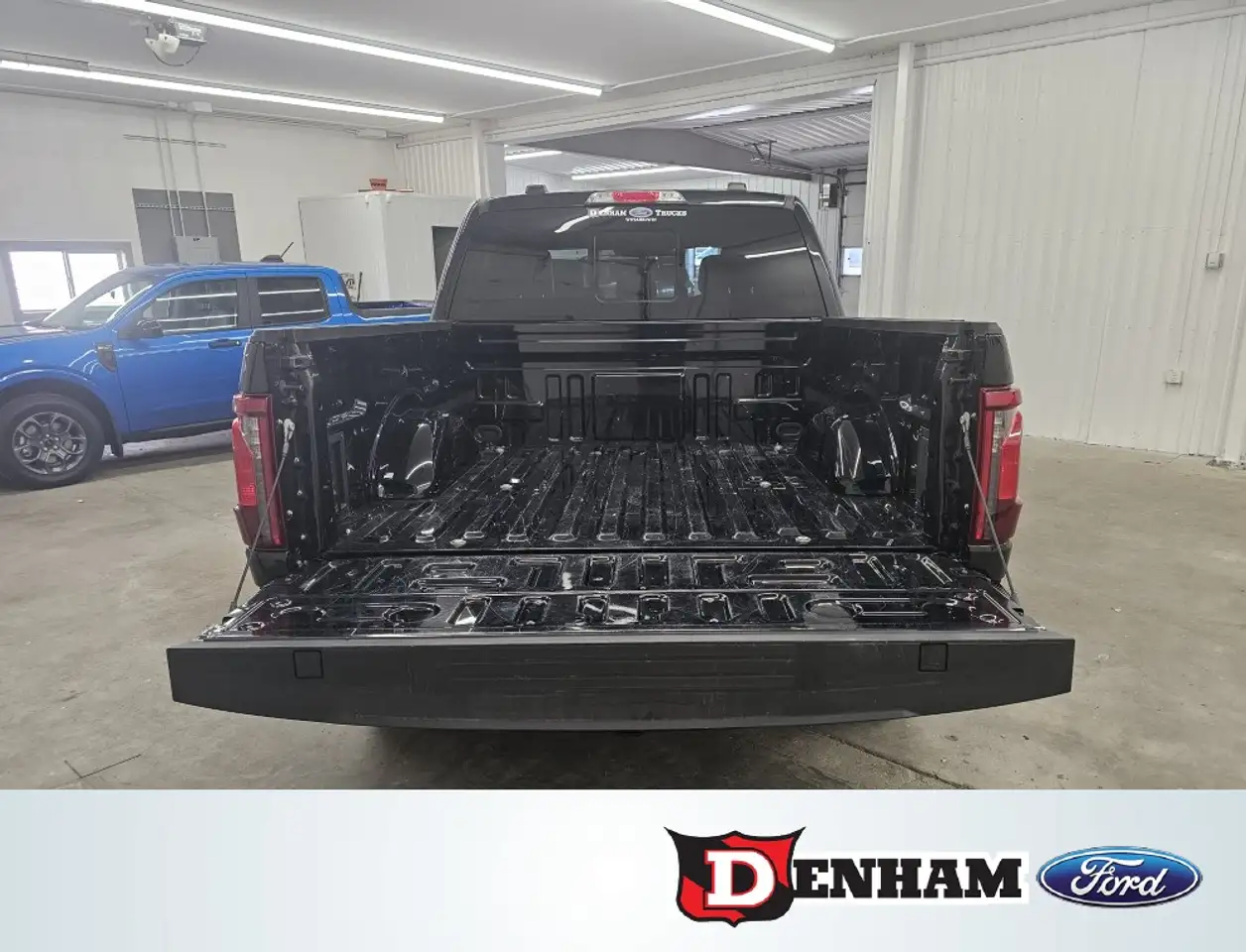 Ford F-150 - Image 5