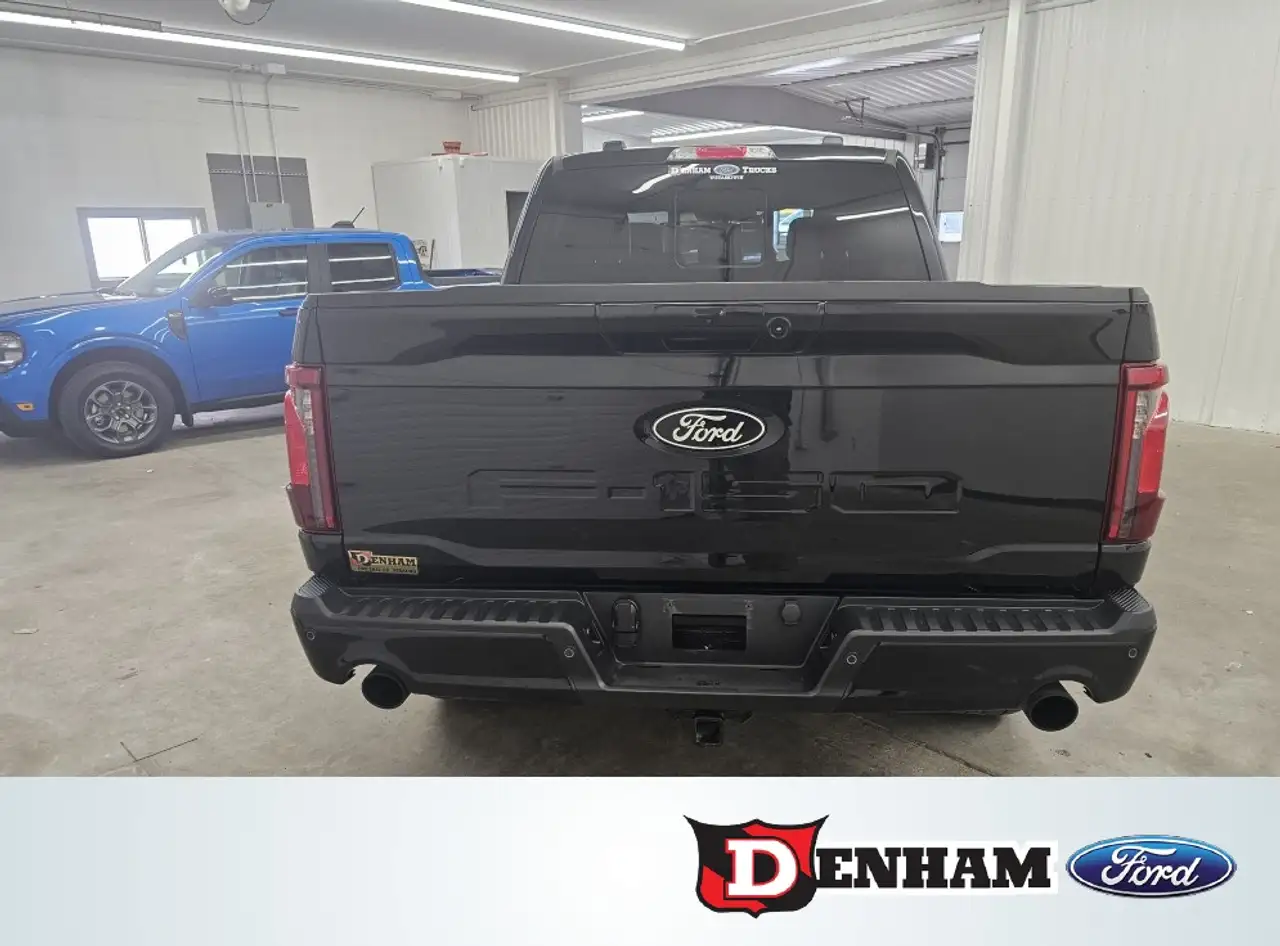 Ford F-150 - Image 4