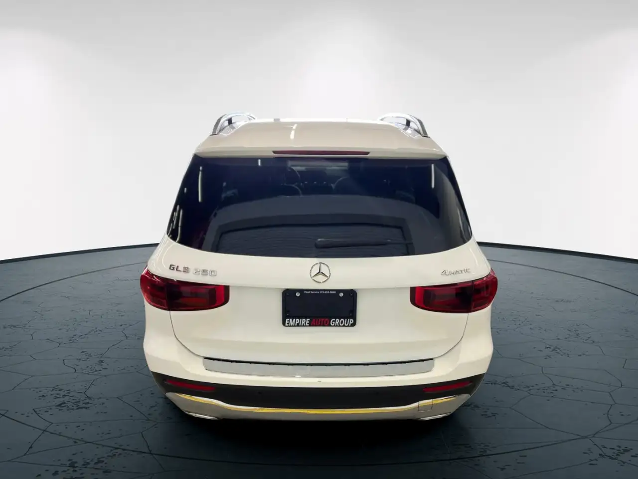 Mercedes-Benz GLB - Image 5