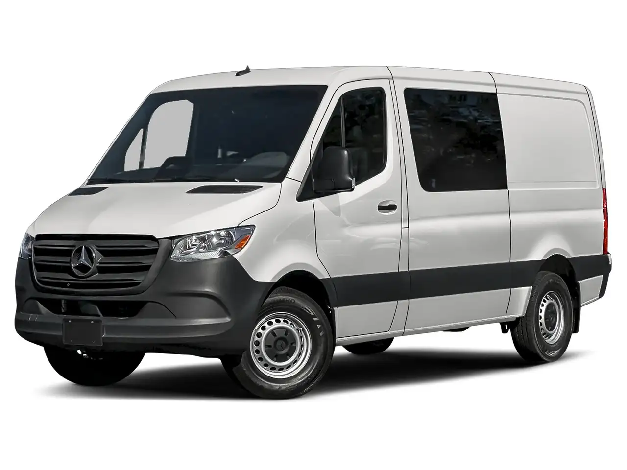 Mercedes-Benz Sprinter - Image 1