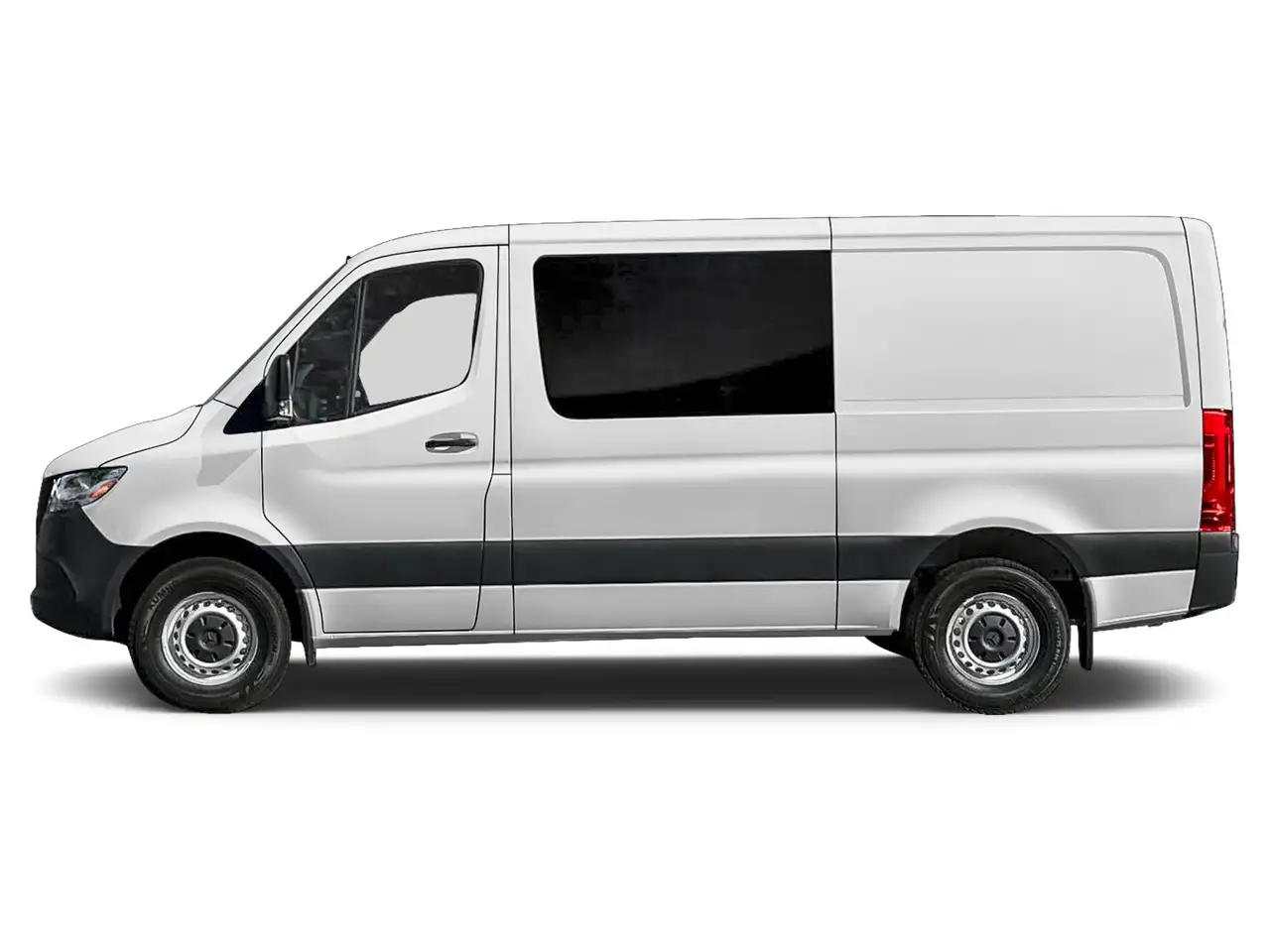 Mercedes-Benz Sprinter - Image 2