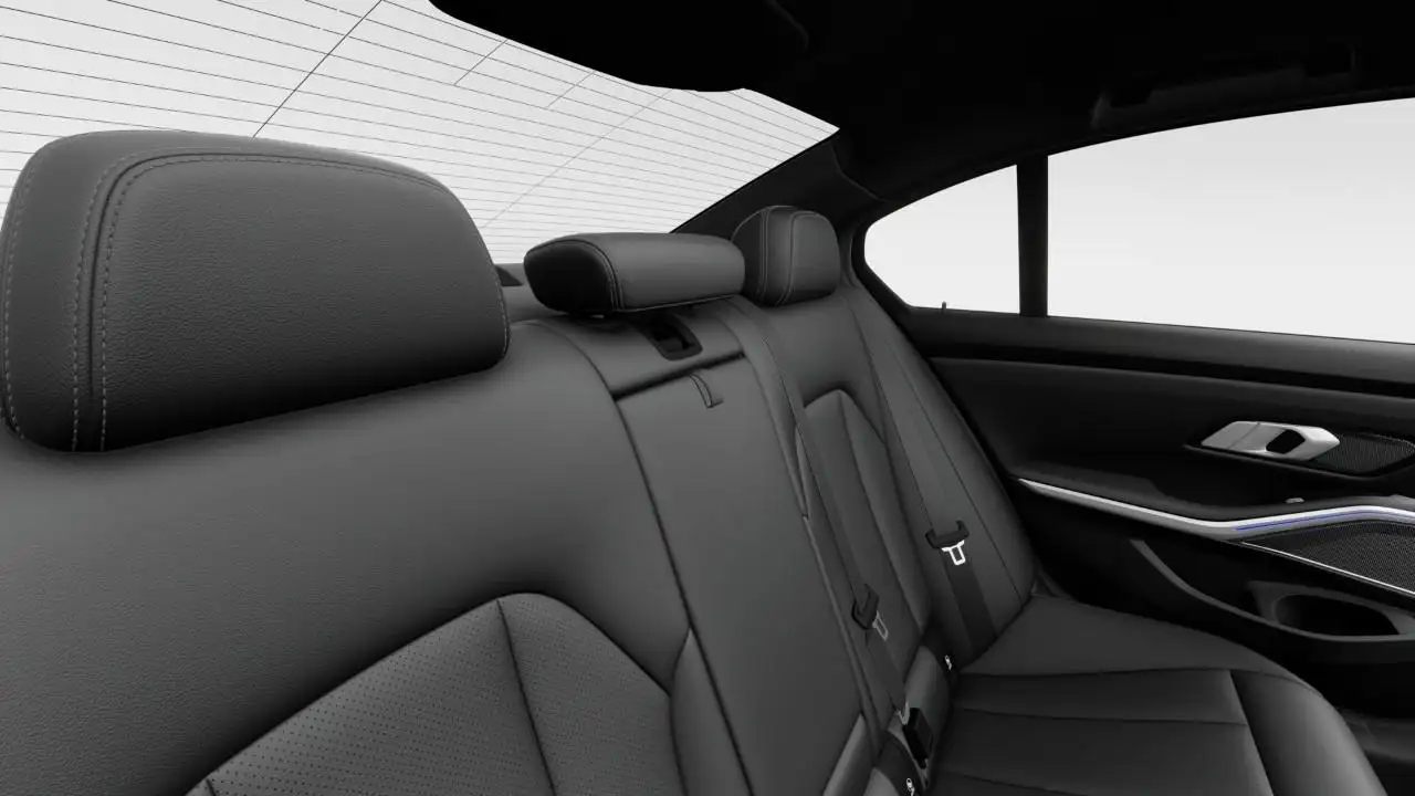 BMW 3 Series - Image 12