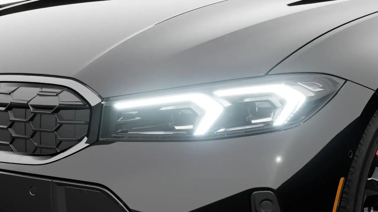 BMW 3 Series - Image 6