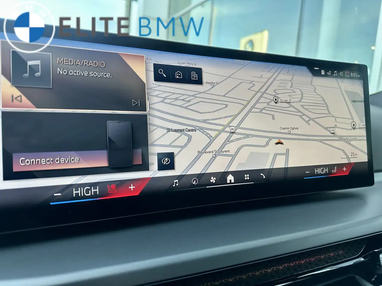 BMW 3 Series - Image 2