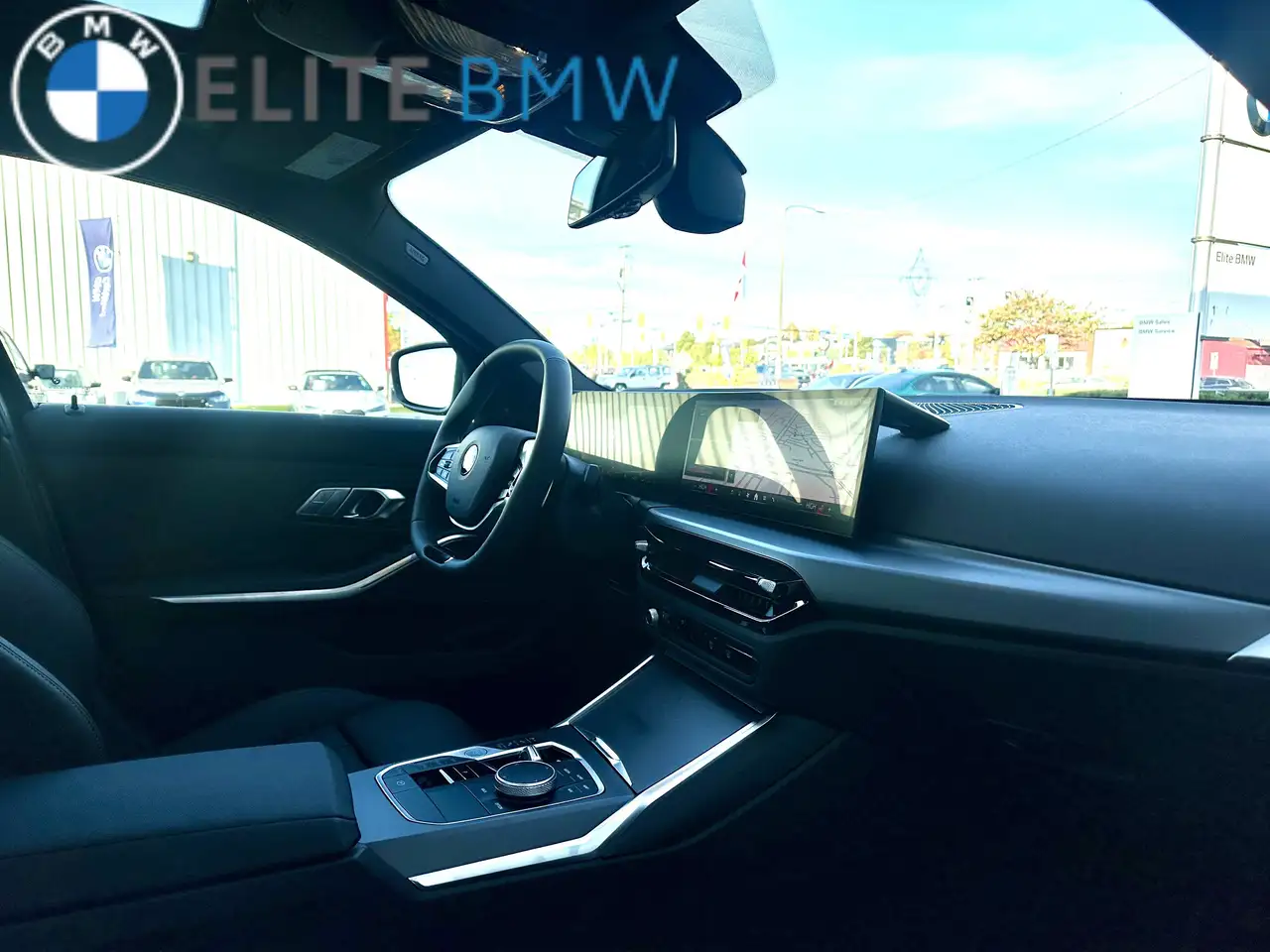 BMW 3 Series - Image 23