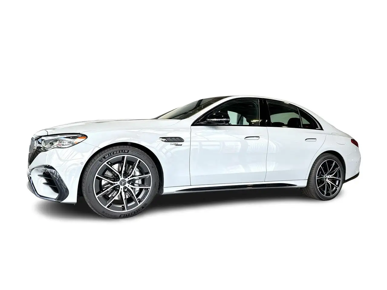 Mercedes-Benz E-Class - Image 5