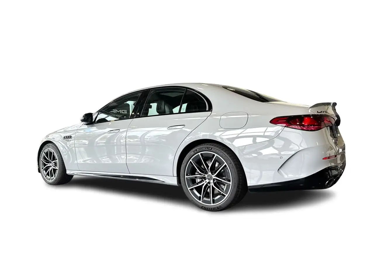 Mercedes-Benz E-Class - Image 3
