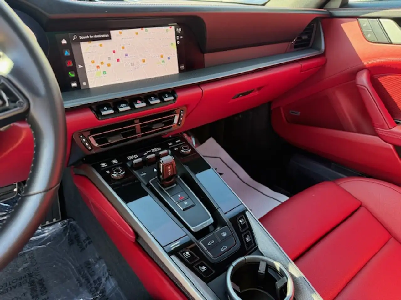 Porsche 911 - Image 21
