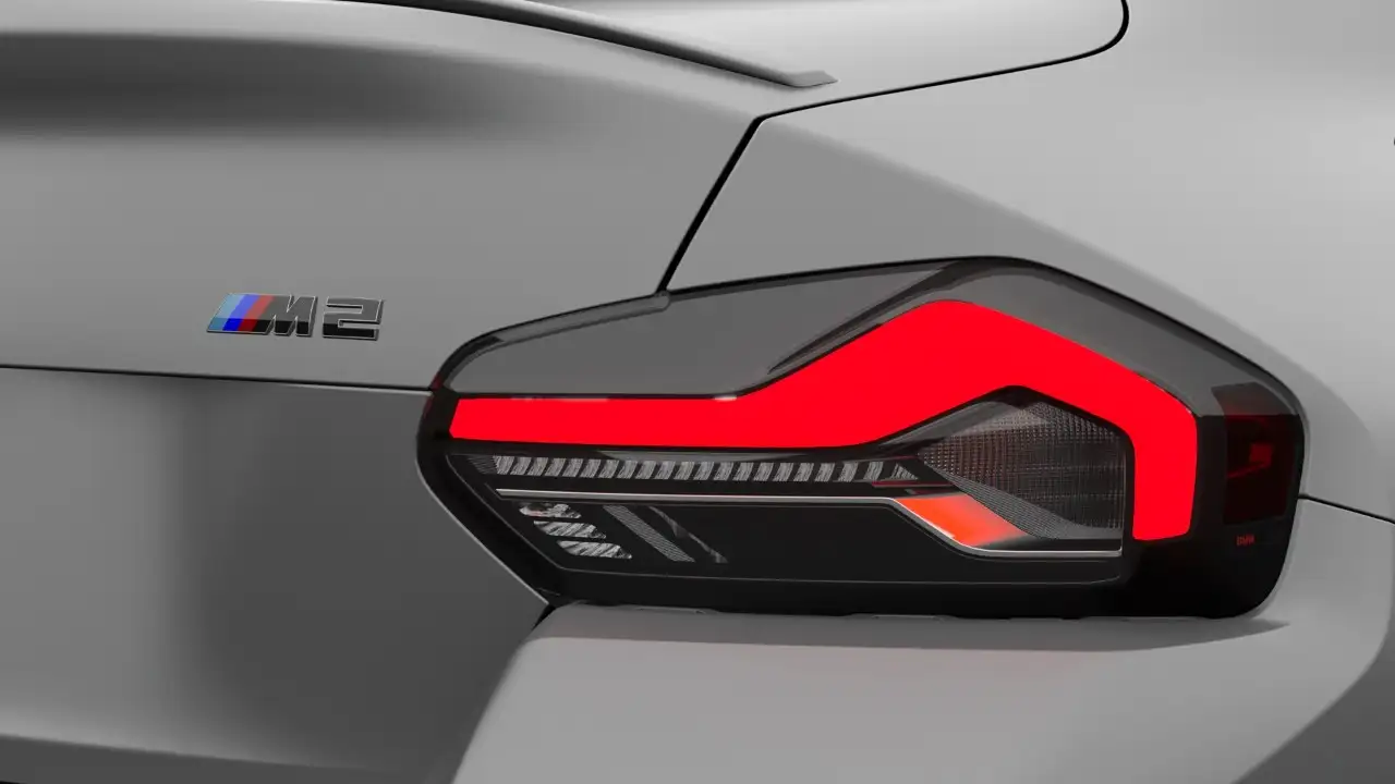 BMW M2 - Image 8