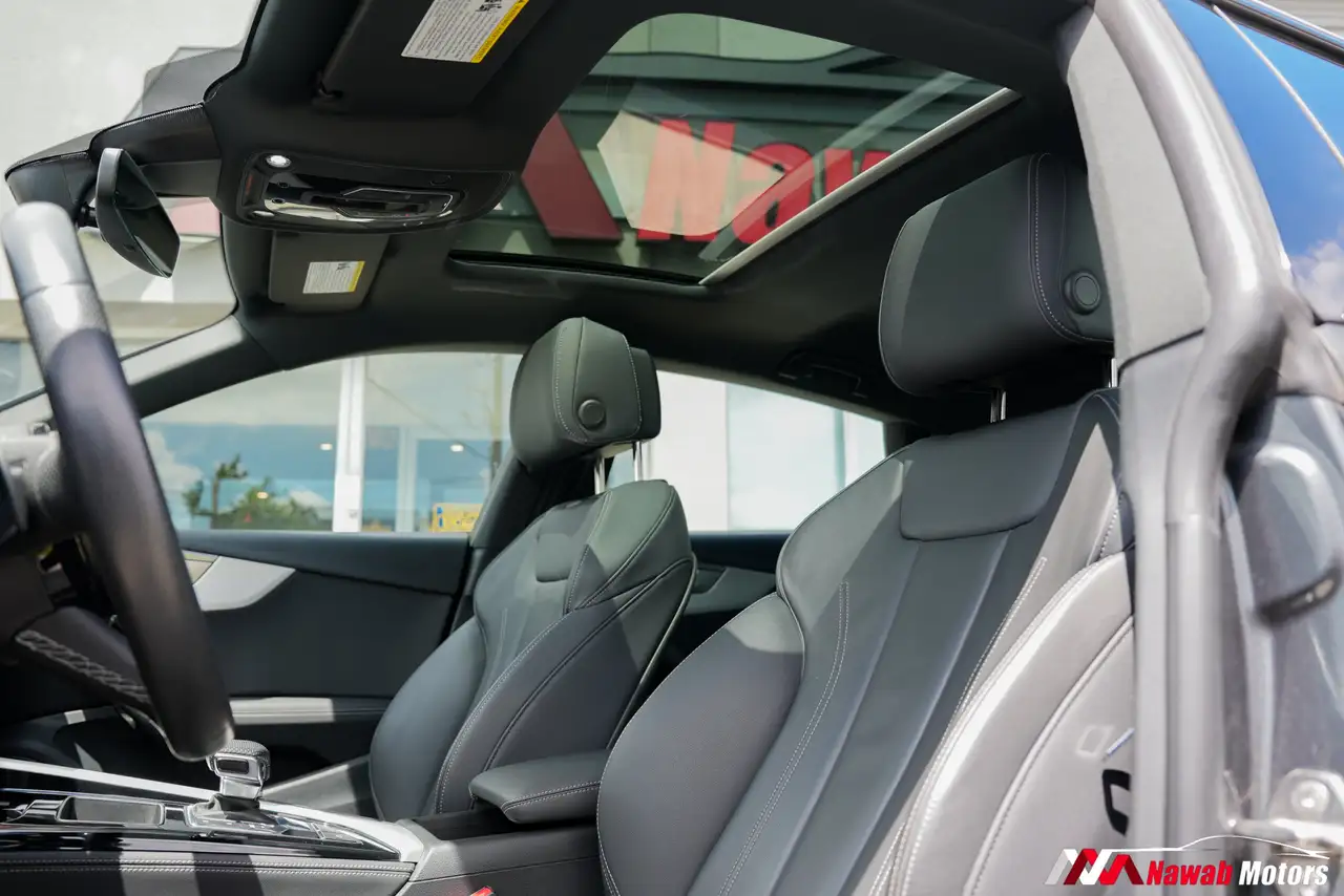 Audi A5 - Image 17