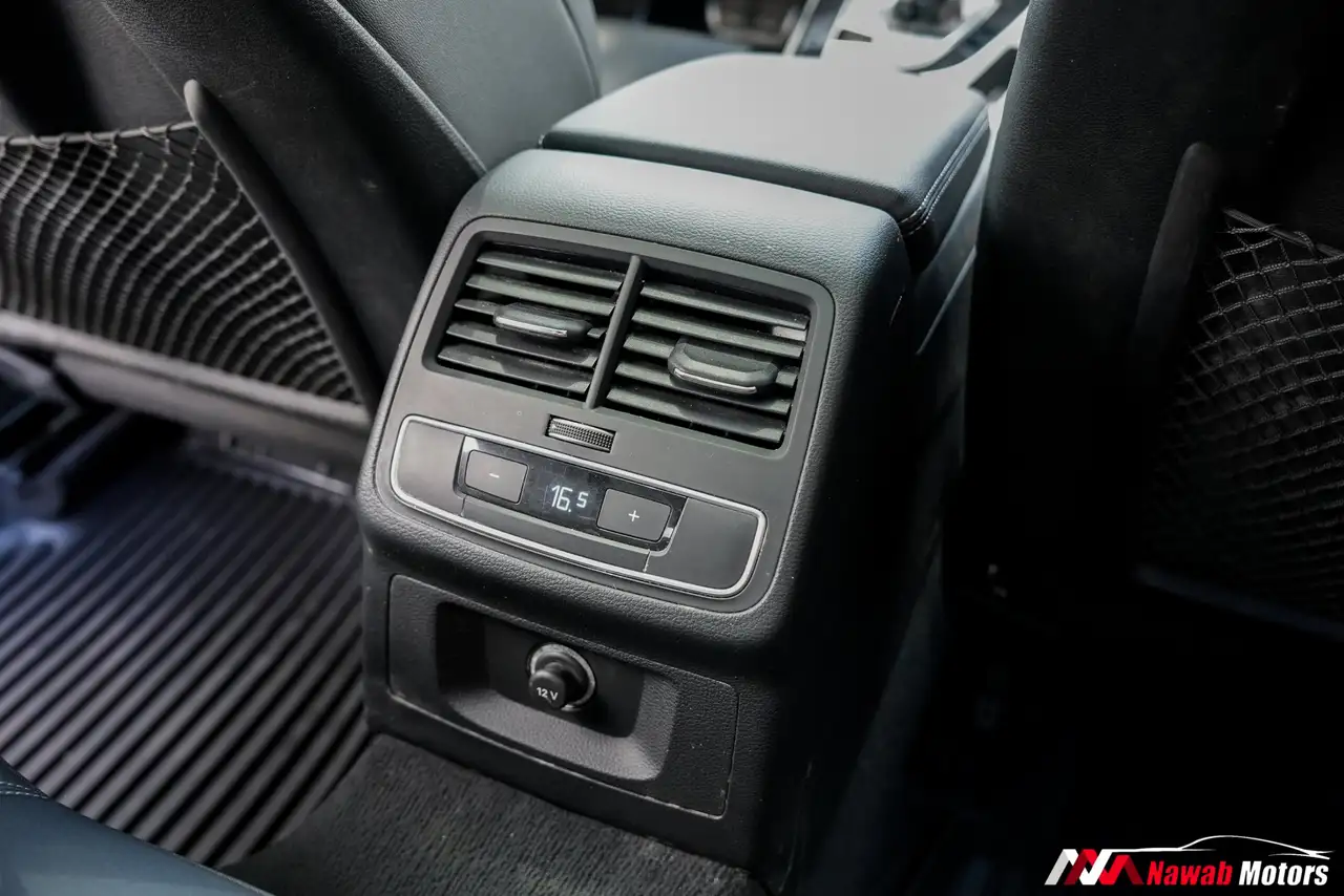 Audi A5 - Image 19