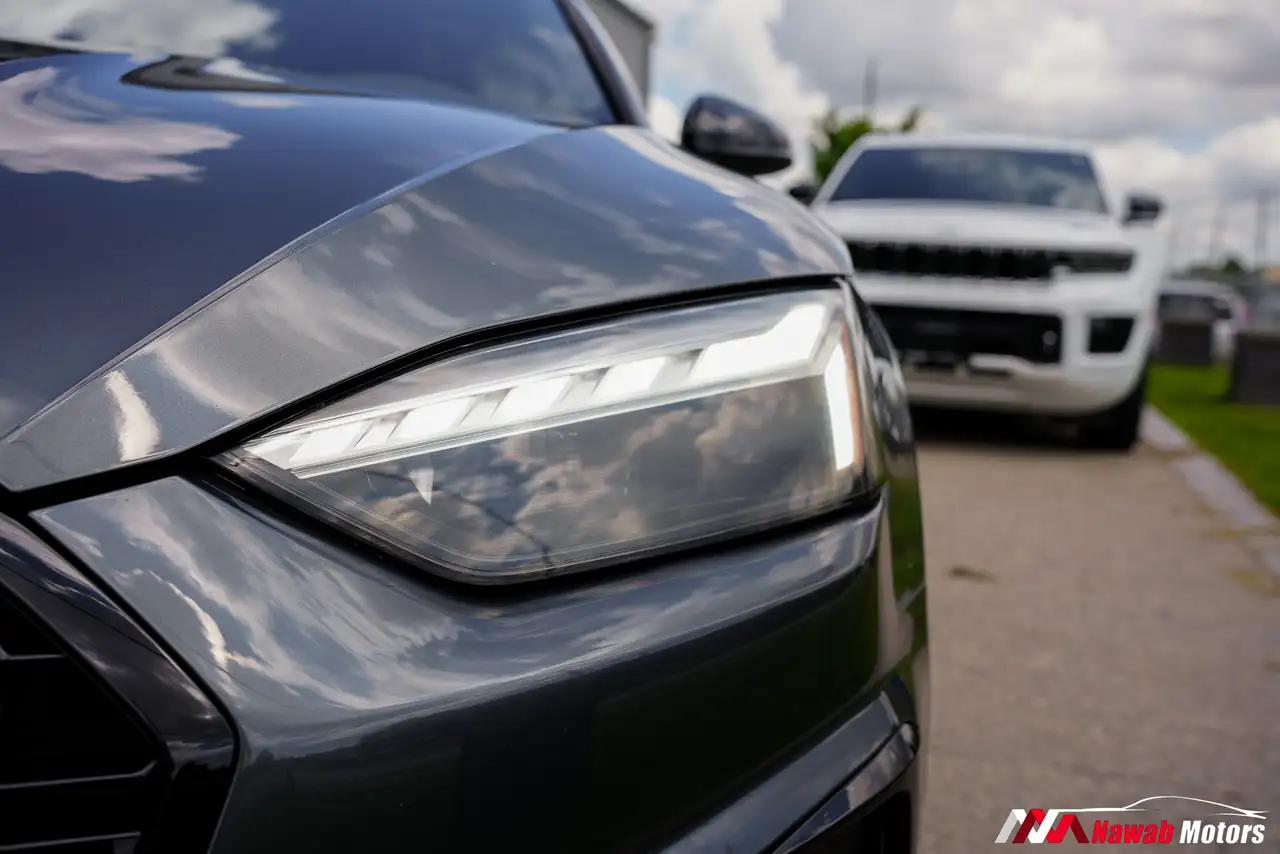 Audi A5 - Image 6