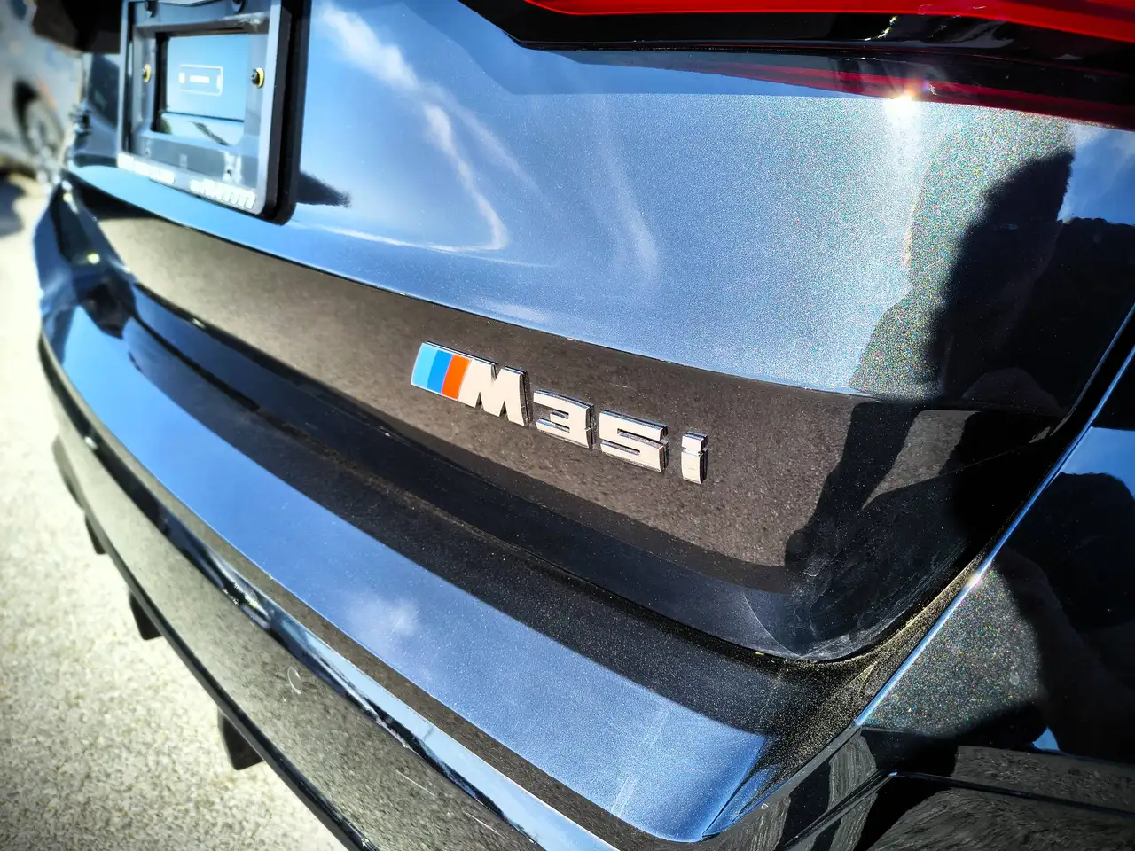 BMW X1 - Image 9